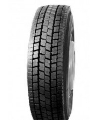 Changfeng HF628 (ведущая ось) 215/75 R17.5 135/133J 16PR